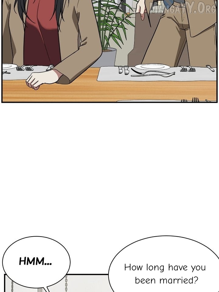 Change Me Chapter 61 - page 19